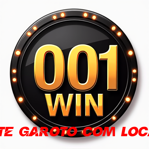 site garoto com local, Slots Divertidos